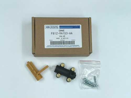 F81z 9a153 water separator - f81z-9a153-aa,